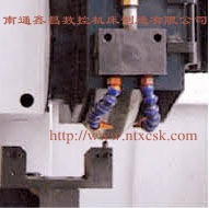 數控定梁龍門導軌磨床細節(jié)2