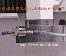 數控定梁龍門導軌磨床細節(jié)3